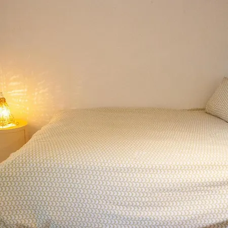 Modern 2 Bedroom In The Heart Of
