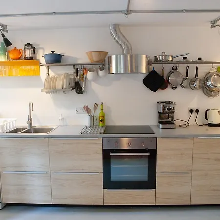 Modern 2 Bedroom In The Heart Of * 브리스틀